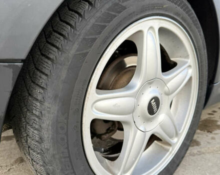 Синій Міні Cooper, об'ємом двигуна 1.56 л та пробігом 287 тис. км за 5650 $, фото 25 на Automoto.ua