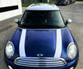 Синій Міні Cooper, об'ємом двигуна 1.56 л та пробігом 287 тис. км за 5650 $, фото 1 на Automoto.ua
