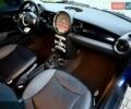 Синий Мини Купер, объемом двигателя 1.6 л и пробегом 110 тыс. км за 6199 $, фото 15 на Automoto.ua