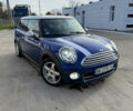 Синій Міні Cooper, об'ємом двигуна 1.56 л та пробігом 287 тис. км за 5650 $, фото 2 на Automoto.ua