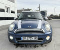 Синій Міні Cooper, об'ємом двигуна 1.56 л та пробігом 287 тис. км за 5650 $, фото 1 на Automoto.ua