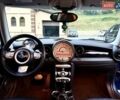 Синий Мини Купер, объемом двигателя 1.6 л и пробегом 110 тыс. км за 6199 $, фото 18 на Automoto.ua