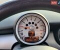 Синій Міні Cooper, об'ємом двигуна 1.4 л та пробігом 125 тис. км за 6999 $, фото 25 на Automoto.ua