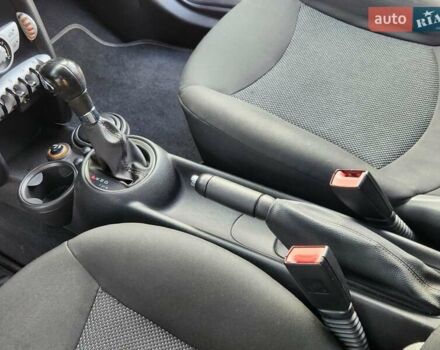 Синій Міні Cooper, об'ємом двигуна 1.4 л та пробігом 125 тис. км за 6999 $, фото 27 на Automoto.ua