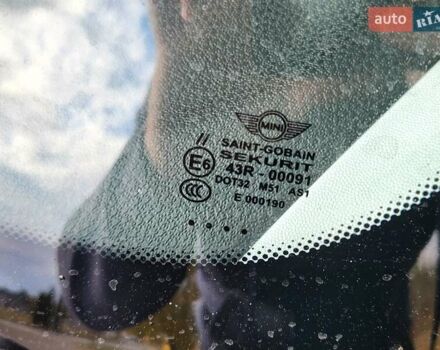 Синій Міні Cooper, об'ємом двигуна 1.4 л та пробігом 125 тис. км за 6999 $, фото 12 на Automoto.ua