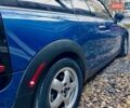 Синий Мини Купер, объемом двигателя 1.6 л и пробегом 109 тыс. км за 5999 $, фото 33 на Automoto.ua