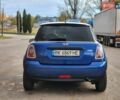 Синій Міні Cooper, об'ємом двигуна 1.4 л та пробігом 125 тис. км за 6500 $, фото 10 на Automoto.ua