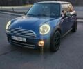 Синій Міні Cooper, об'ємом двигуна 1.56 л та пробігом 232 тис. км за 7200 $, фото 1 на Automoto.ua