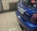 Синий Мини Купер, объемом двигателя 1.56 л и пробегом 232 тыс. км за 8200 $, фото 15 на Automoto.ua