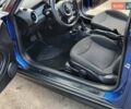 Синій Міні Cooper, об'ємом двигуна 1.4 л та пробігом 125 тис. км за 6999 $, фото 40 на Automoto.ua