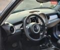 Синій Міні Cooper, об'ємом двигуна 1.4 л та пробігом 125 тис. км за 6800 $, фото 16 на Automoto.ua