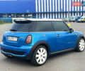 Синій Міні Cooper, об'ємом двигуна 1.6 л та пробігом 230 тис. км за 6500 $, фото 4 на Automoto.ua