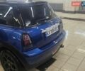Синий Мини Купер, объемом двигателя 1.56 л и пробегом 232 тыс. км за 8200 $, фото 16 на Automoto.ua