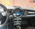 Синий Мини Купер, объемом двигателя 1.6 л и пробегом 132 тыс. км за 8500 $, фото 7 на Automoto.ua