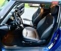 Синий Мини Купер, объемом двигателя 1.6 л и пробегом 110 тыс. км за 6199 $, фото 29 на Automoto.ua