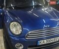 Синий Мини Купер, объемом двигателя 1.56 л и пробегом 232 тыс. км за 8200 $, фото 6 на Automoto.ua