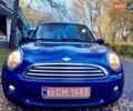 Синий Мини Купер, объемом двигателя 1.6 л и пробегом 109 тыс. км за 5999 $, фото 35 на Automoto.ua