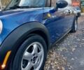 Синий Мини Купер, объемом двигателя 1.6 л и пробегом 109 тыс. км за 5999 $, фото 38 на Automoto.ua