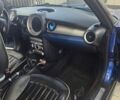Синій Міні Cooper, об'ємом двигуна 1.56 л та пробігом 232 тис. км за 7200 $, фото 13 на Automoto.ua