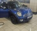 Синій Міні Cooper, об'ємом двигуна 1.56 л та пробігом 232 тис. км за 7200 $, фото 8 на Automoto.ua