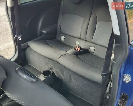 Синій Міні Cooper, об'ємом двигуна 1.4 л та пробігом 125 тис. км за 6999 $, фото 29 на Automoto.ua