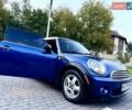 Синий Мини Купер, объемом двигателя 1.6 л и пробегом 110 тыс. км за 6199 $, фото 19 на Automoto.ua