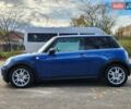 Синій Міні Cooper, об'ємом двигуна 1.4 л та пробігом 125 тис. км за 6999 $, фото 2 на Automoto.ua