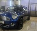 Синий Мини Купер, объемом двигателя 1.56 л и пробегом 232 тыс. км за 8200 $, фото 10 на Automoto.ua