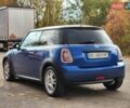 Синій Міні Cooper, об'ємом двигуна 1.4 л та пробігом 125 тис. км за 6999 $, фото 4 на Automoto.ua