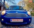 Синий Мини Купер, объемом двигателя 1.6 л и пробегом 109 тыс. км за 5999 $, фото 44 на Automoto.ua