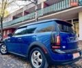 Синий Мини Купер, объемом двигателя 1.6 л и пробегом 109 тыс. км за 5999 $, фото 47 на Automoto.ua