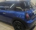 Синий Мини Купер, объемом двигателя 1.56 л и пробегом 232 тыс. км за 7200 $, фото 11 на Automoto.ua
