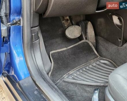 Синій Міні Cooper, об'ємом двигуна 1.4 л та пробігом 125 тис. км за 6999 $, фото 21 на Automoto.ua