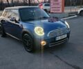 Синій Міні Cooper, об'ємом двигуна 1.56 л та пробігом 232 тис. км за 7200 $, фото 1 на Automoto.ua