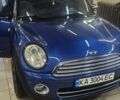 Синій Міні Cooper, об'ємом двигуна 1.56 л та пробігом 232 тис. км за 7200 $, фото 6 на Automoto.ua