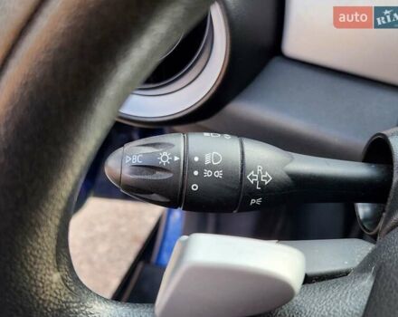 Синій Міні Cooper, об'ємом двигуна 1.4 л та пробігом 125 тис. км за 6999 $, фото 18 на Automoto.ua