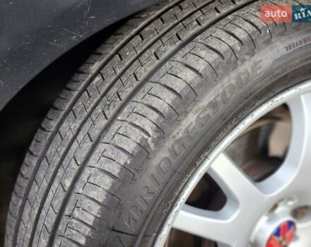 Синій Міні Cooper, об'ємом двигуна 1.4 л та пробігом 125 тис. км за 6999 $, фото 11 на Automoto.ua