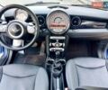 Синий Мини Купер, объемом двигателя 1.6 л и пробегом 109 тыс. км за 5999 $, фото 17 на Automoto.ua