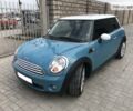 Синій Міні Cooper, об'ємом двигуна 1.6 л та пробігом 67 тис. км за 11500 $, фото 1 на Automoto.ua