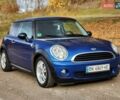 Синій Міні Cooper, об'ємом двигуна 1.4 л та пробігом 125 тис. км за 6999 $, фото 1 на Automoto.ua