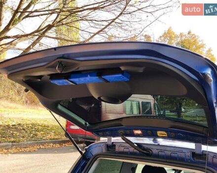 Синій Міні Cooper, об'ємом двигуна 1.4 л та пробігом 125 тис. км за 6999 $, фото 14 на Automoto.ua