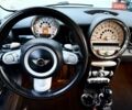 Синий Мини Купер, объемом двигателя 1.6 л и пробегом 110 тыс. км за 6199 $, фото 27 на Automoto.ua