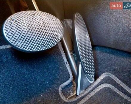 Синий Мини Купер, объемом двигателя 1.6 л и пробегом 109 тыс. км за 5999 $, фото 36 на Automoto.ua