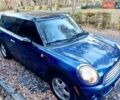 Синий Мини Купер, объемом двигателя 1.6 л и пробегом 109 тыс. км за 5999 $, фото 30 на Automoto.ua