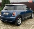 Синій Міні Cooper, об'ємом двигуна 1.6 л та пробігом 162 тис. км за 6850 $, фото 18 на Automoto.ua
