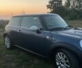 Синій Міні Cooper, об'ємом двигуна 1.6 л та пробігом 239 тис. км за 5950 $, фото 3 на Automoto.ua