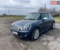 Синий Мини Купер, объемом двигателя 1.6 л и пробегом 237 тыс. км за 6300 $, фото 2 на Automoto.ua