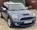 Синій Міні Cooper, об'ємом двигуна 1.6 л та пробігом 162 тис. км за 6850 $, фото 2 на Automoto.ua