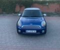 Синій Міні Cooper, об'ємом двигуна 1.6 л та пробігом 190 тис. км за 4500 $, фото 1 на Automoto.ua