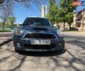 Синий Мини Купер, объемом двигателя 1.6 л и пробегом 163 тыс. км за 7000 $, фото 1 на Automoto.ua